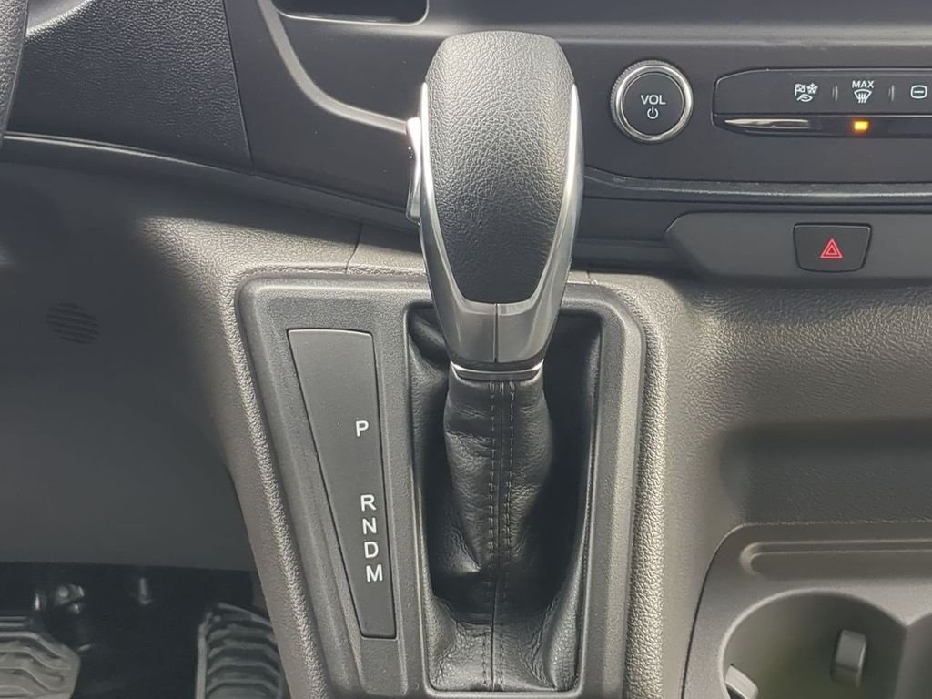 2026 Ford Transit Van Base - Photo 17