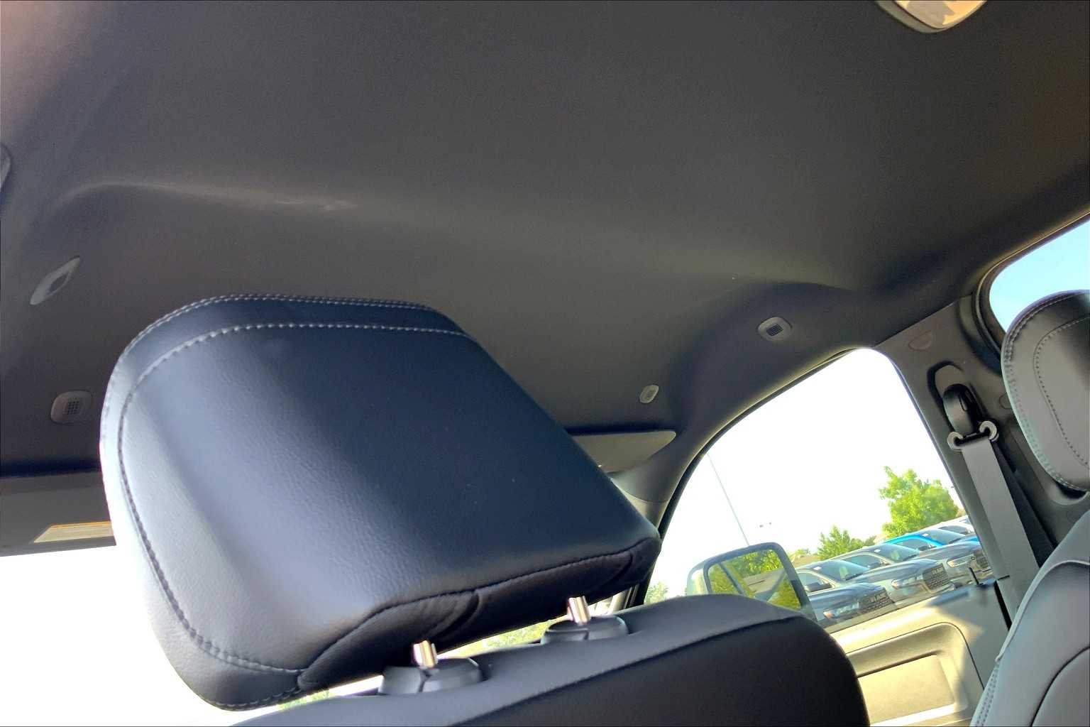 2026 RAM 2500 Tradesman - Photo 16