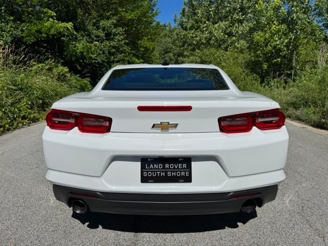 Used 2023 Summit White Chevrolet 1LT image 6