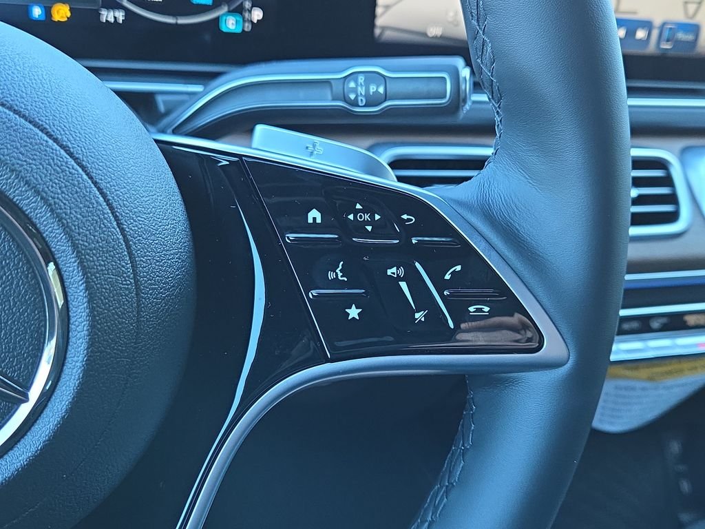 New 2026 Selenite Grey Metallic Mercedes-Benz GLE 450 Coupe image 22