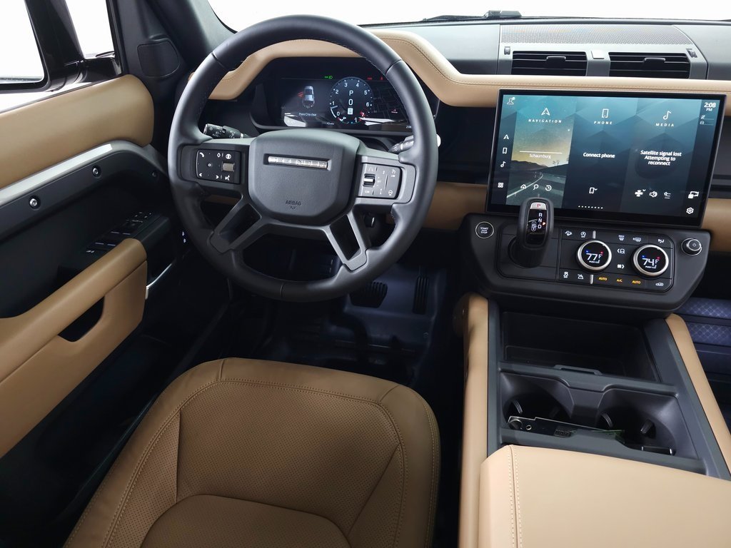 2026 LAND ROVER DEFENDER - Image 16