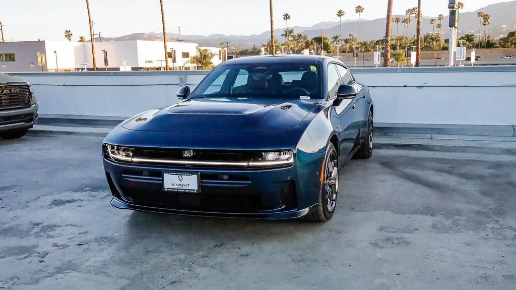New 2026 After Dark Dodge R/T Plus image 4