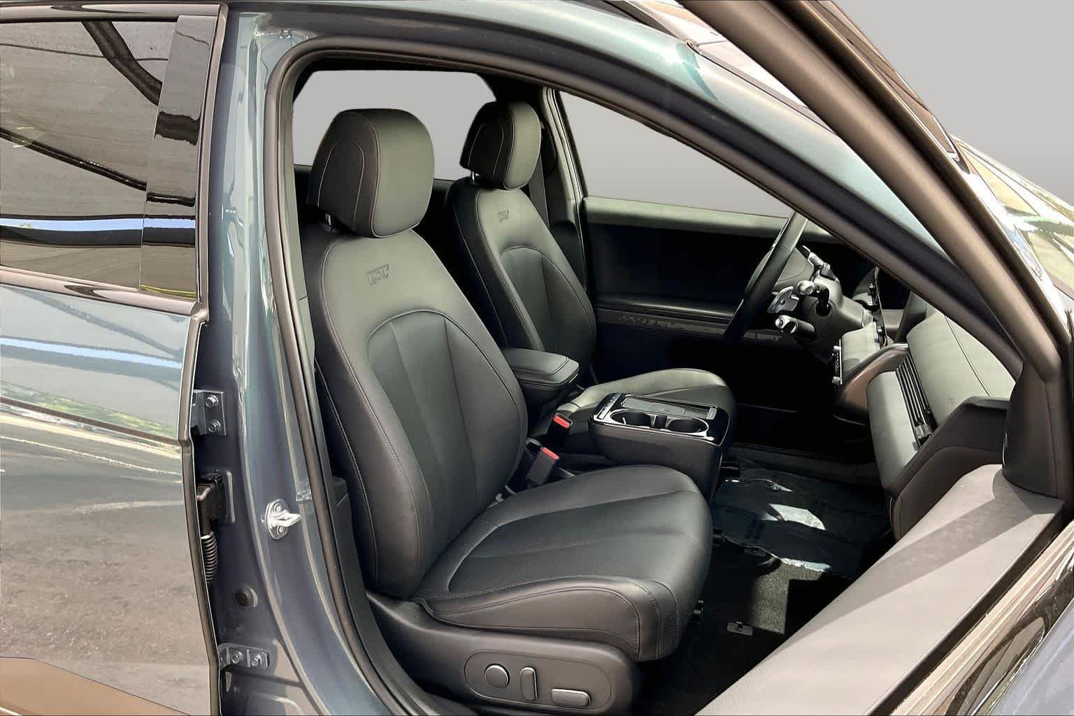 Certified Pre-Owned 2025 Hyundai IONIQ 5 XRT