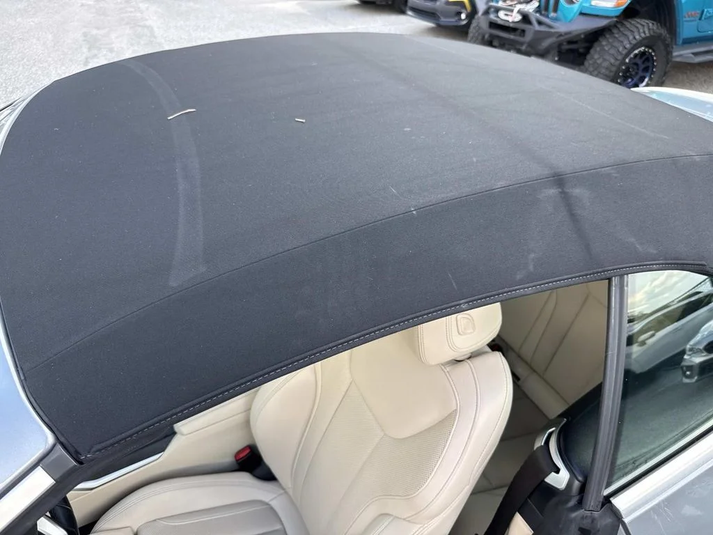 Used 2024 Gray BMW 430i image 12