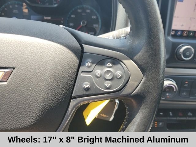 Used 2022 Sand Dune Metallic Chevrolet Z71 image 12