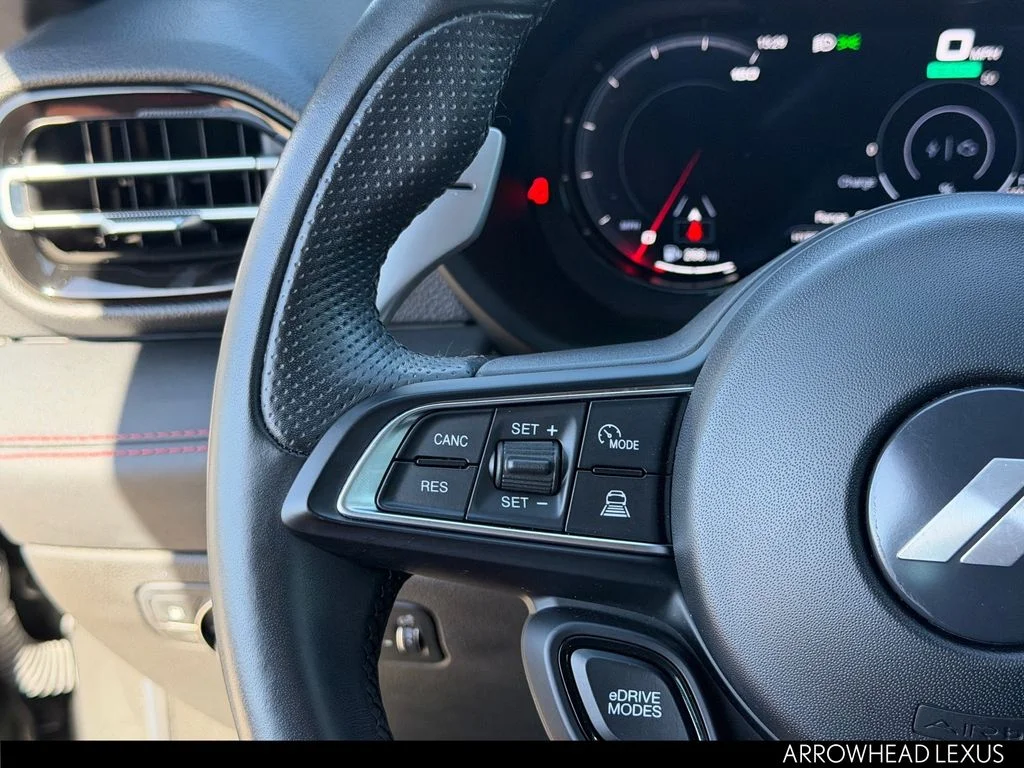 Used 2024 Gray Dodge R/T Plus image 21