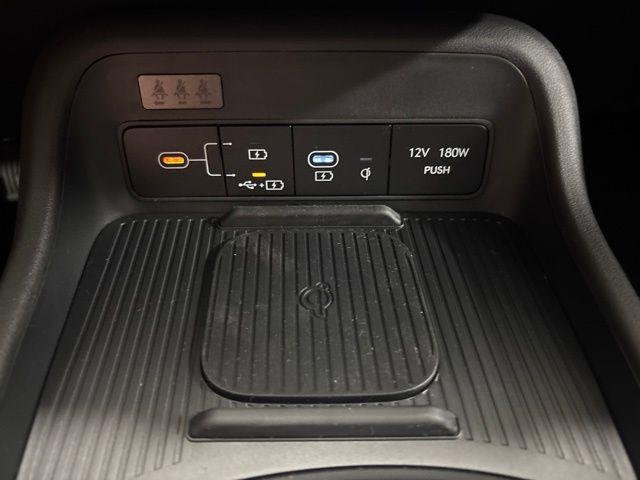 New 2026 White Hyundai SEL Sport AWD image 22