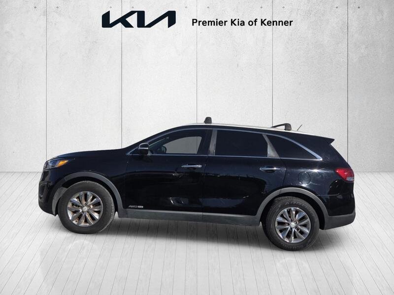 Used 2018 Kia Sorento LX with VIN 5XYPGDA53JG375954 for sale in Kenner, LA