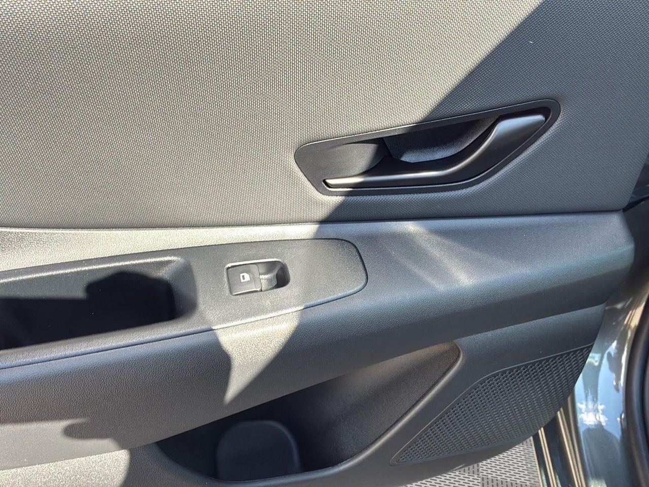 New 2026 Amazon Gray Hyundai SEL Sport Plus image 64