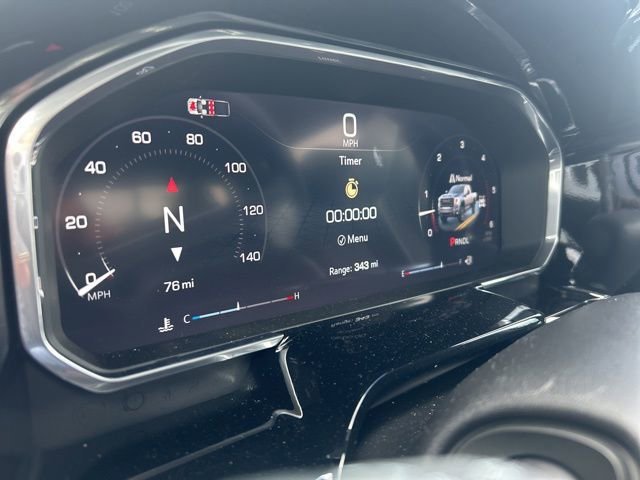 2026 GMC Sierra 2500HD SLE - Photo 17