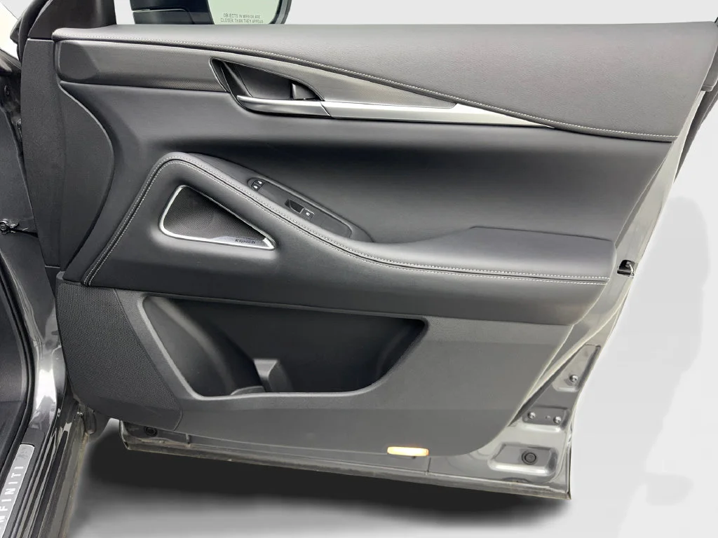 Used 2026 Gray INFINITI LUXE image 54