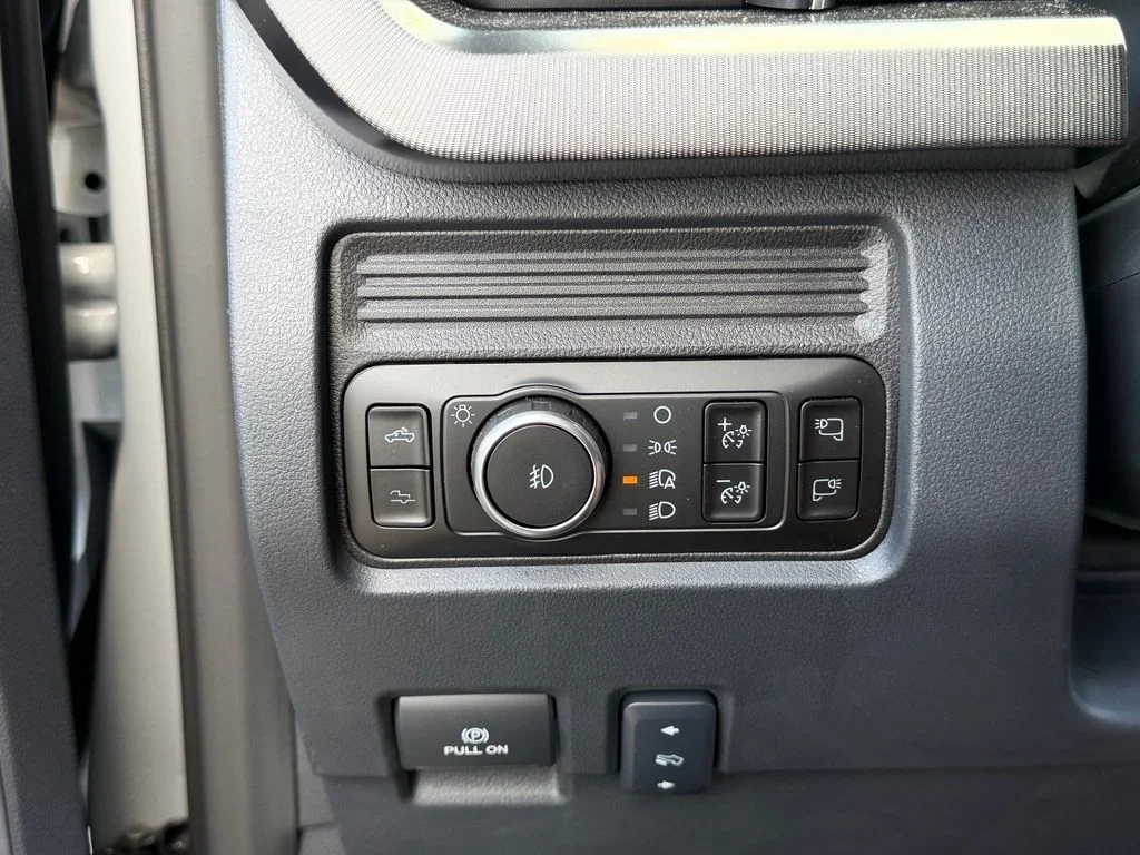 Certified Used 2026 White Ford Platinum image 26