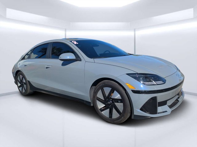 2023 Hyundai IONIQ 6 SE