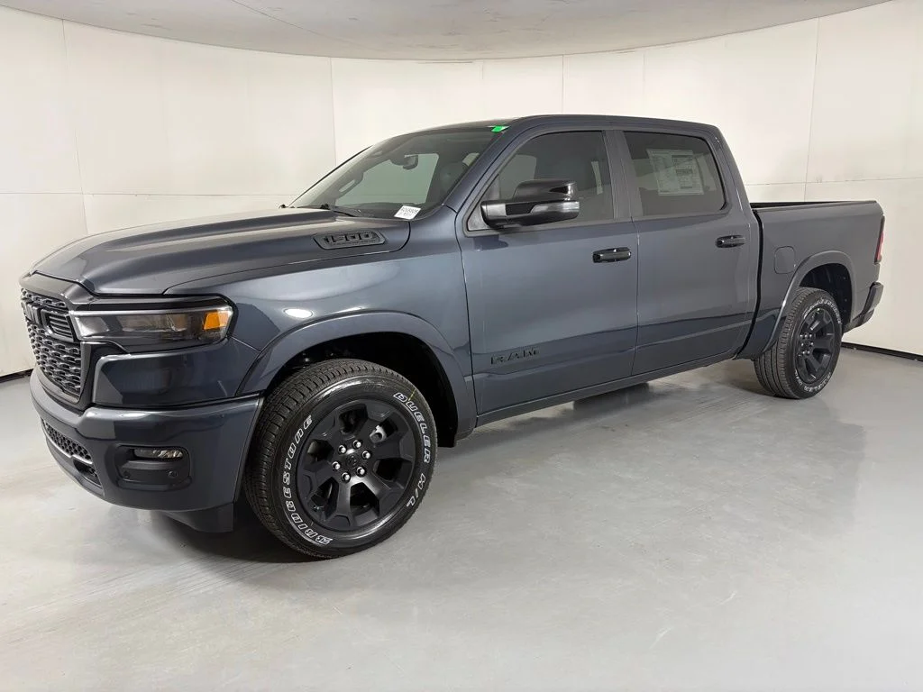 New 2026 Blue Ram Big Horn/Lone Star image 5