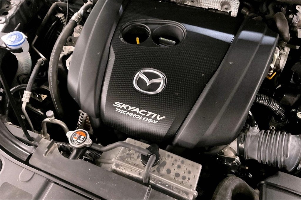 2019 MAZDA CX-5 - Image 31