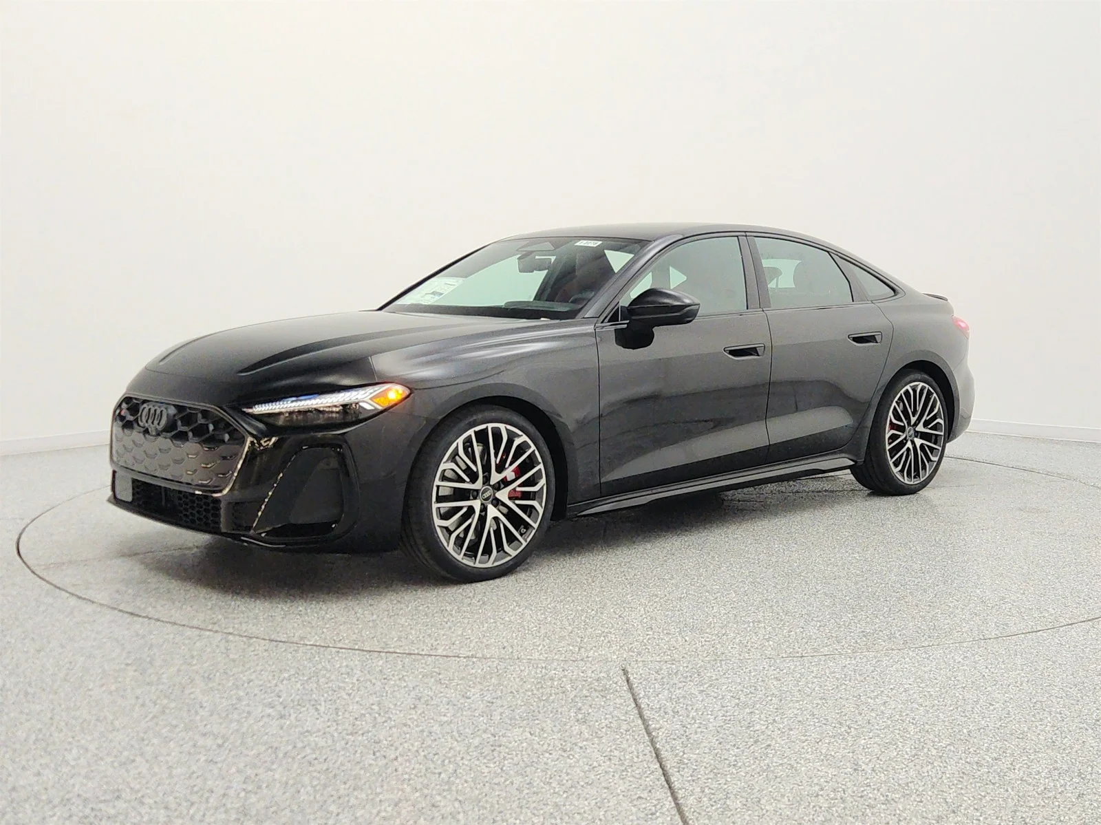 2026 Audi S5 Premium Plus quattro S tronic's photo