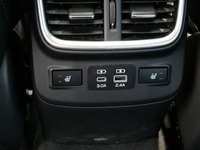 Used 2024 Gray Metallic Subaru Touring XT image 14