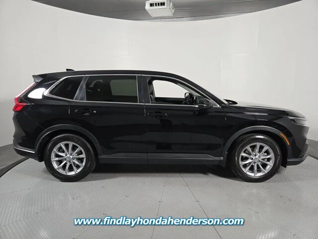 2023 Honda CR-V EX-L - Photo 40
