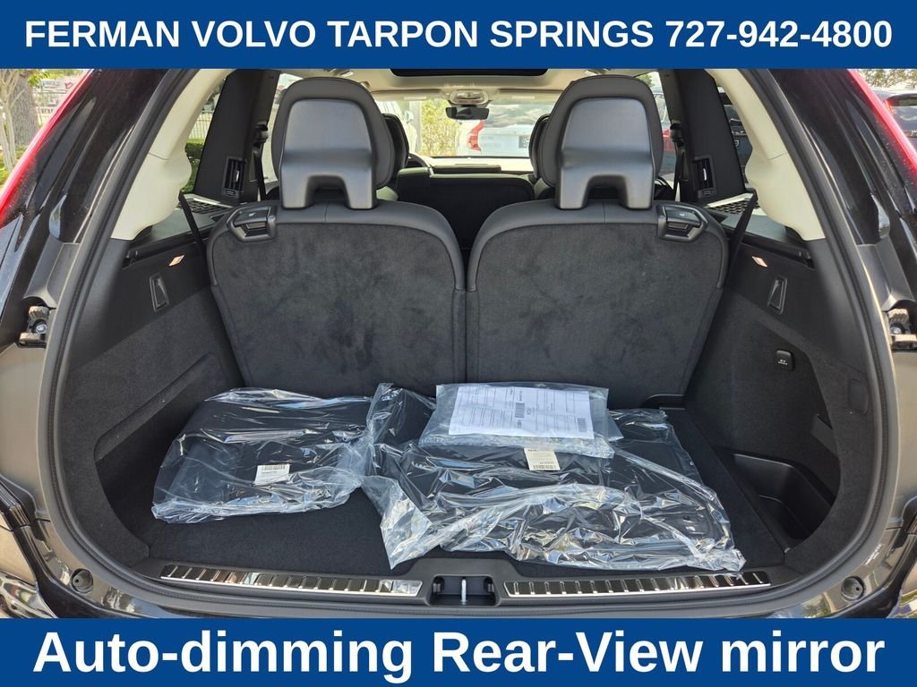 New 2026 Onyx Black Volvo Plus image 20