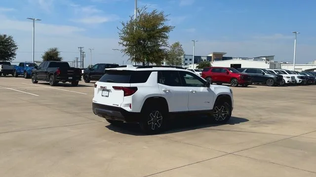 2026 GMC Terrain AT4 - Photo 9