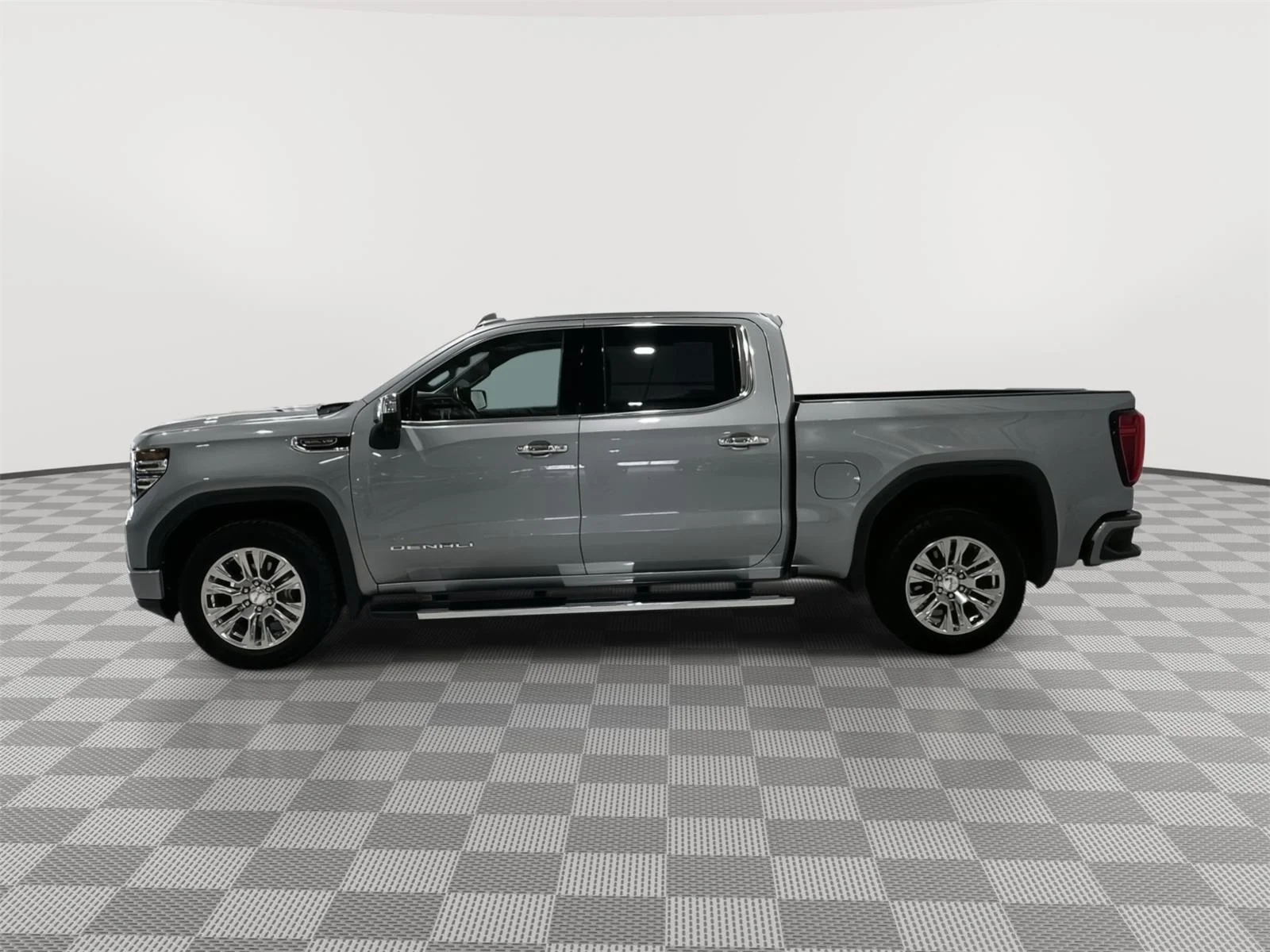 Used 2024 GMC Sierra 1500 Denali Denali with VIN 1GTUUGEL9RZ280124 for sale in Alexandria, Minnesota