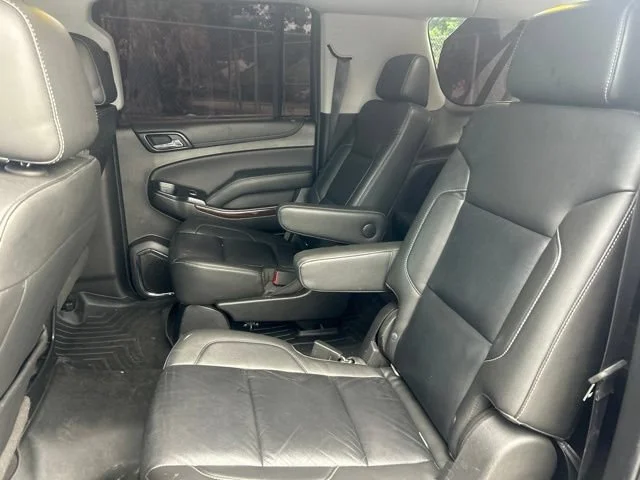 Used 2019 SATIN STEEL METALLIC GMC SLT Standard Edition image 20