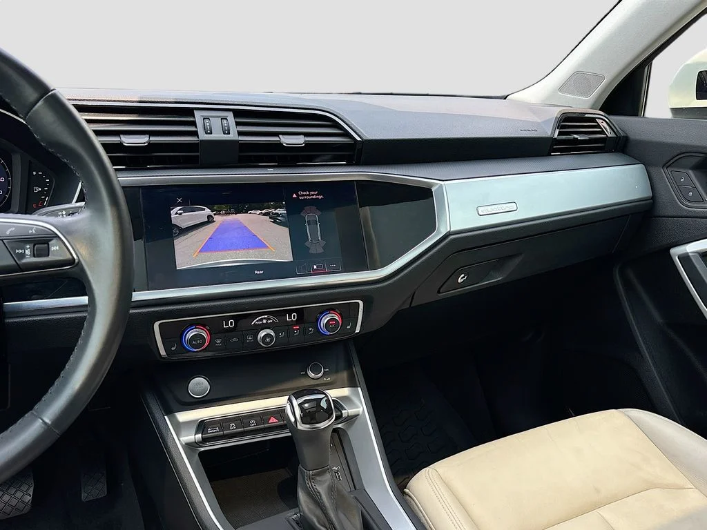 Used 2020 Ibis White Audi Premium S line image 23