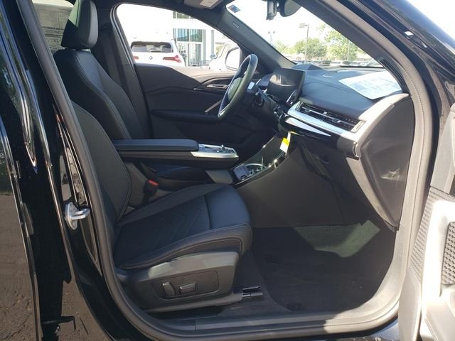 2026 BMW X2 28i - Photo 20