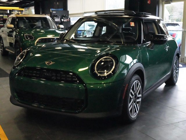 129 New MINI Cars, SUVs in Stock | MINI of Fairfield County