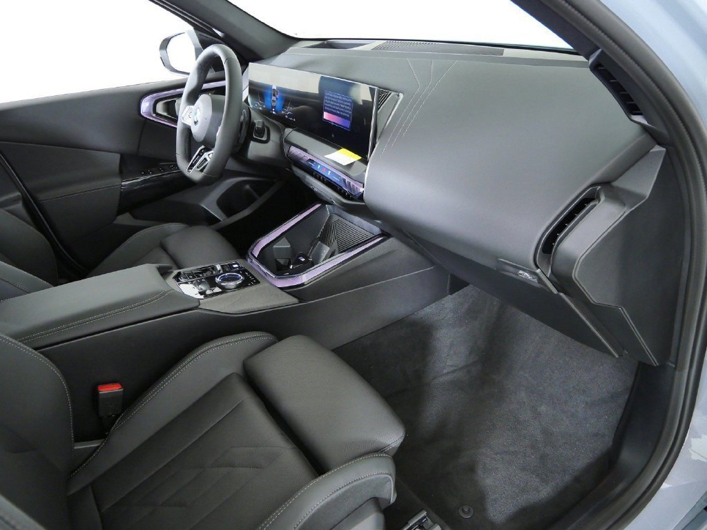 Used 2026 Brooklyn Grey Metallic BMW 30 xDrive image 21