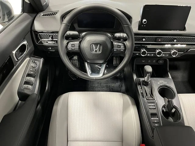 New 2026  Honda Sport Touring image 17