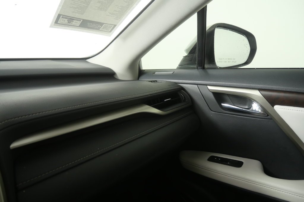 Used 2022 White Pearl Lexus 350 image 28