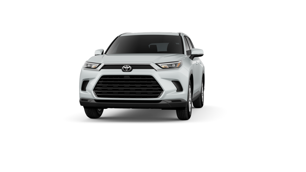 New 2026 Wind Chill Pearl Toyota Hybrid XLE image 18