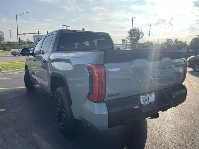 New 2026 Lunar Rock Toyota  SR5 image 30