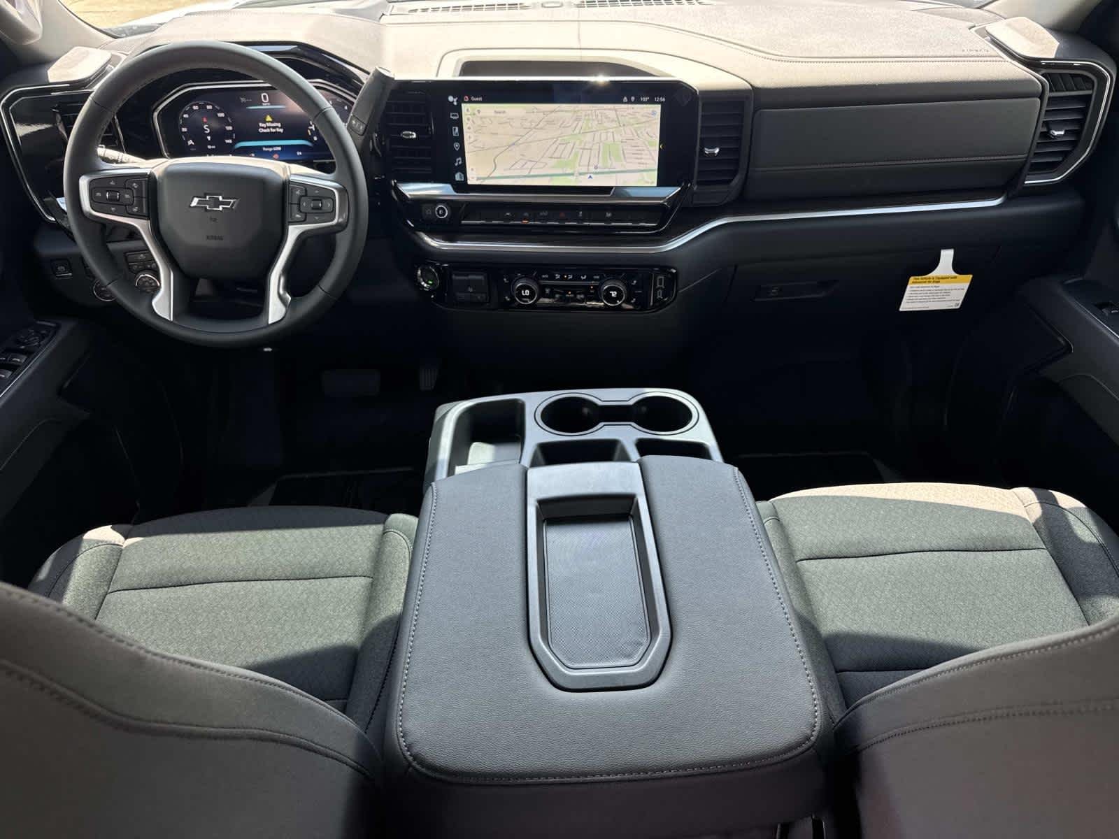 2026 Chevrolet Silverado 1500 RST - Photo 10