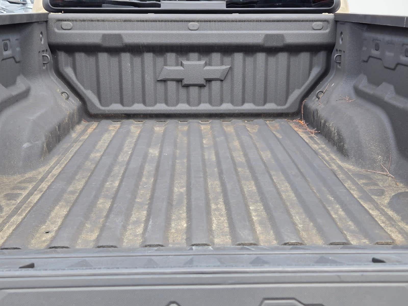 2023 Chevrolet Colorado Z71 - Photo 10