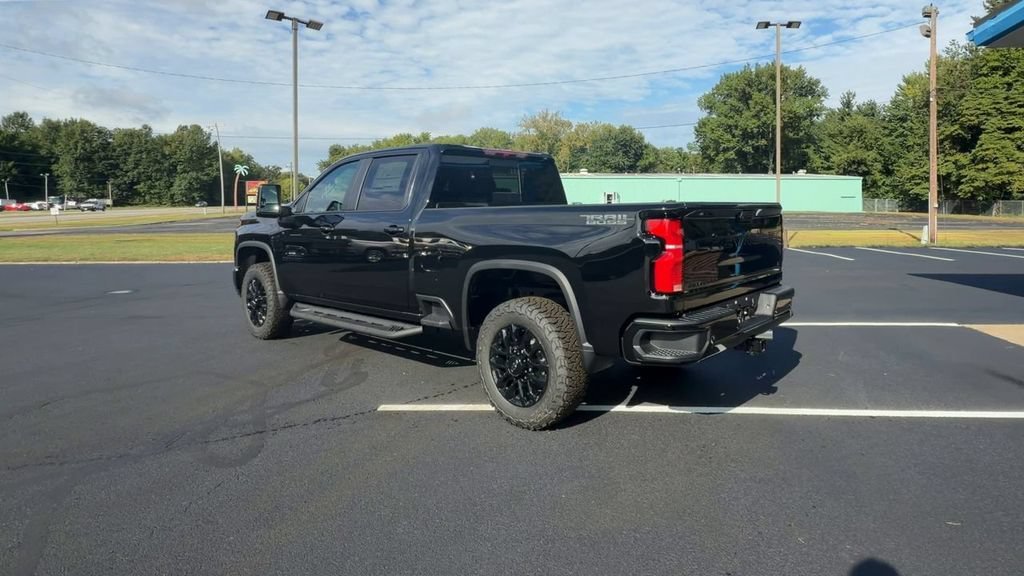 2026 Chevrolet Silverado 2500 HD LT - Photo 6
