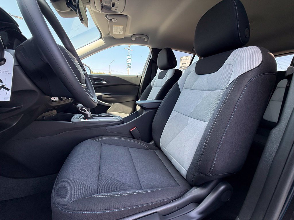 2026 Chevrolet Trax LS - Photo 31