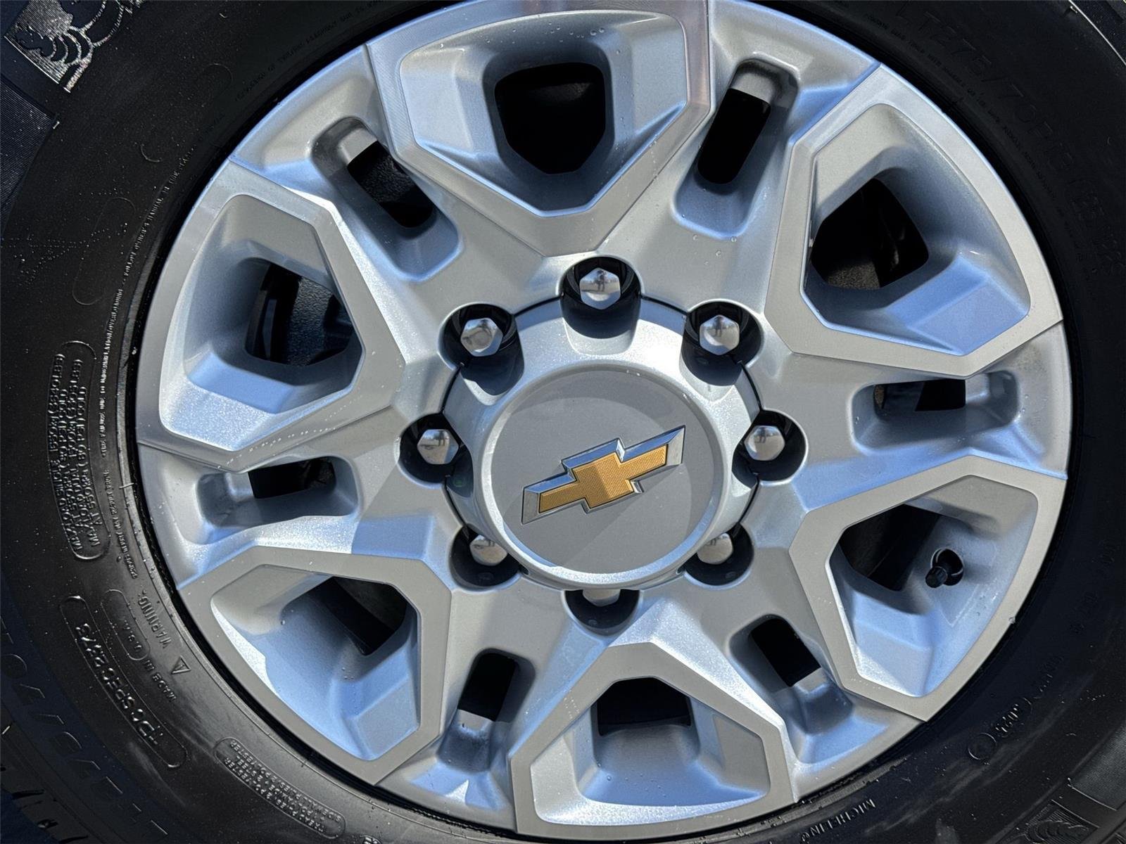 2026 Chevrolet Silverado 2500 HD LT - Photo 40