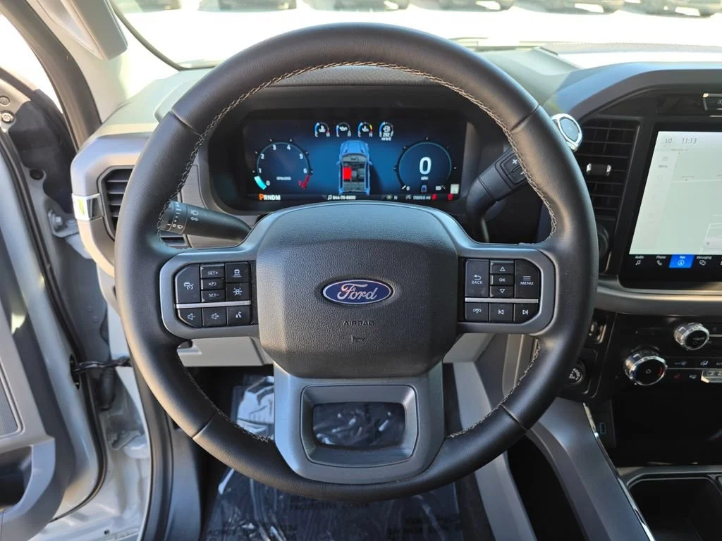 Used 2024 Avalanche Ford XLT image 31