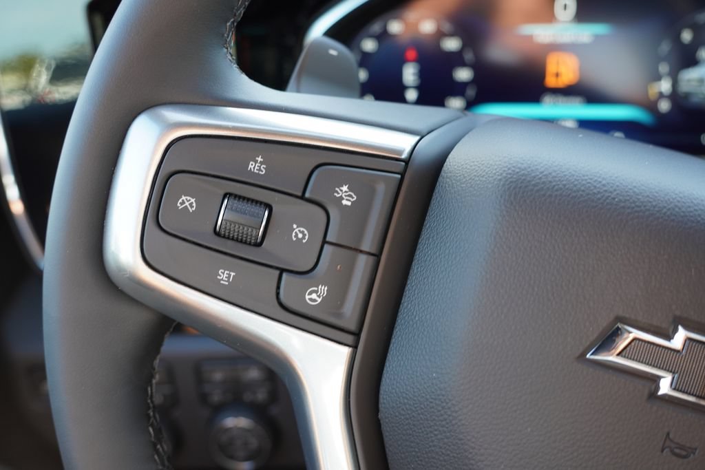 2026 Chevrolet Silverado 1500 RST - Photo 17