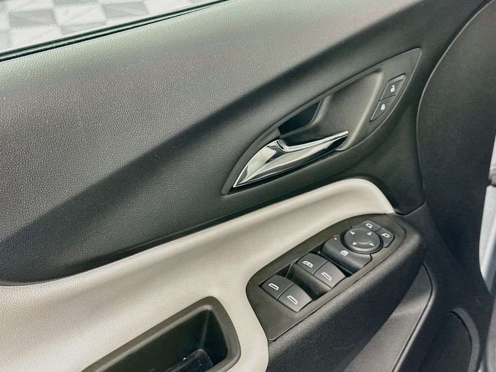 2024 Chevrolet Equinox LS - Photo 17