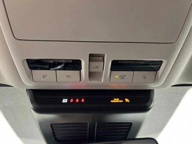 2026 Mazda CX-50 Meridian Edition - Photo 29