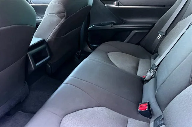 Certified Used 2020 ICE CAP Toyota  image 15