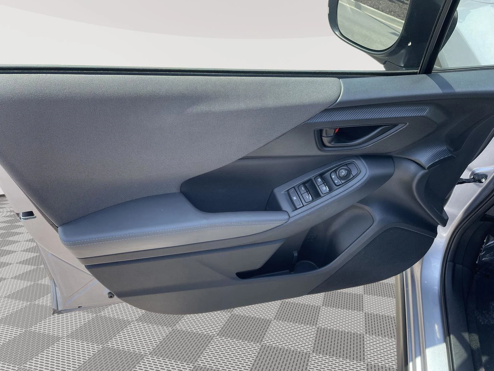 Certified Used 2024 Ice Silver Metallic Subaru Premium image 19