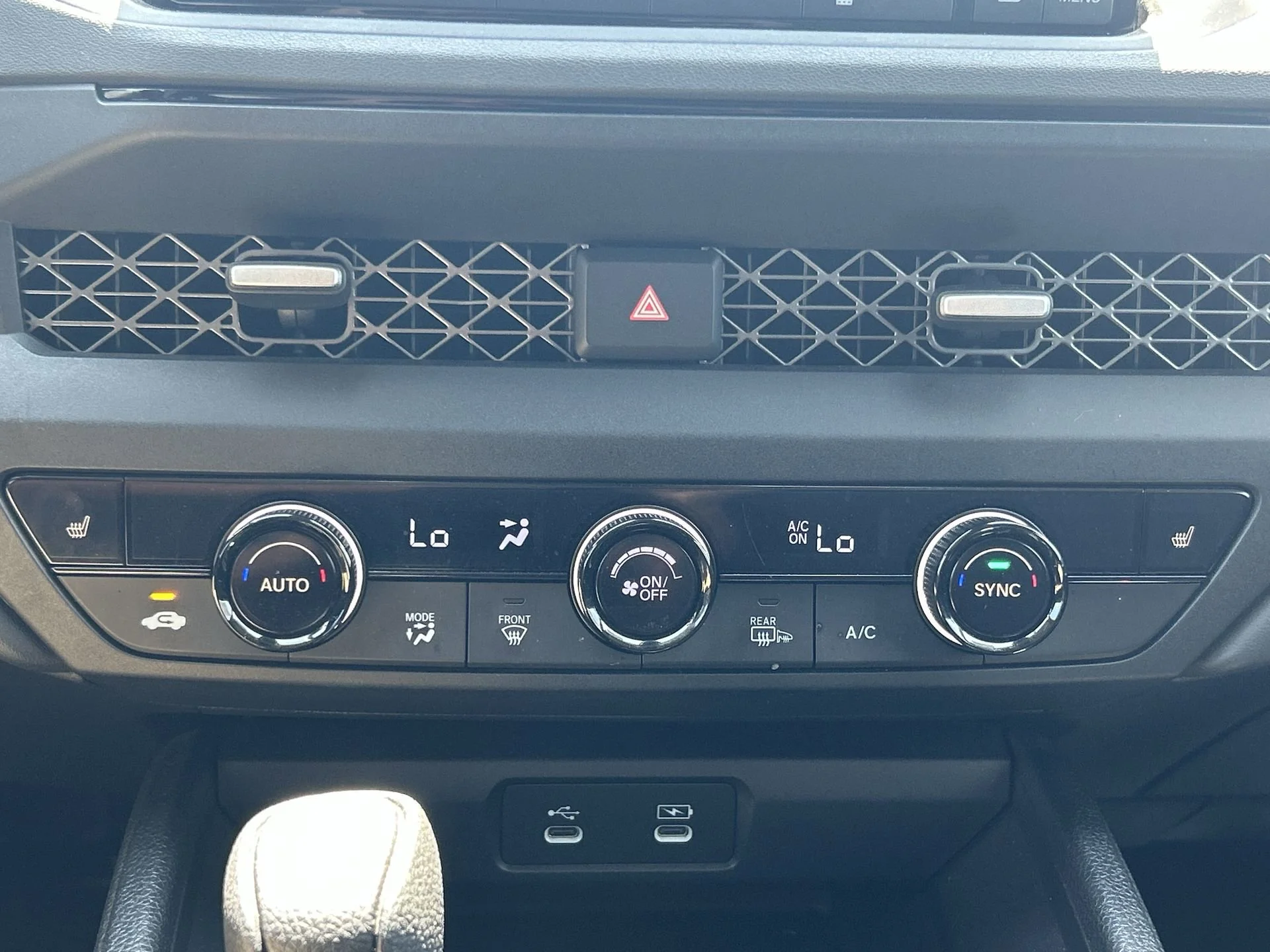 2024 Honda Accord EX - Photo 17