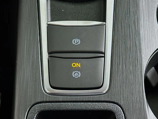 New 2026 Ford Escape Active