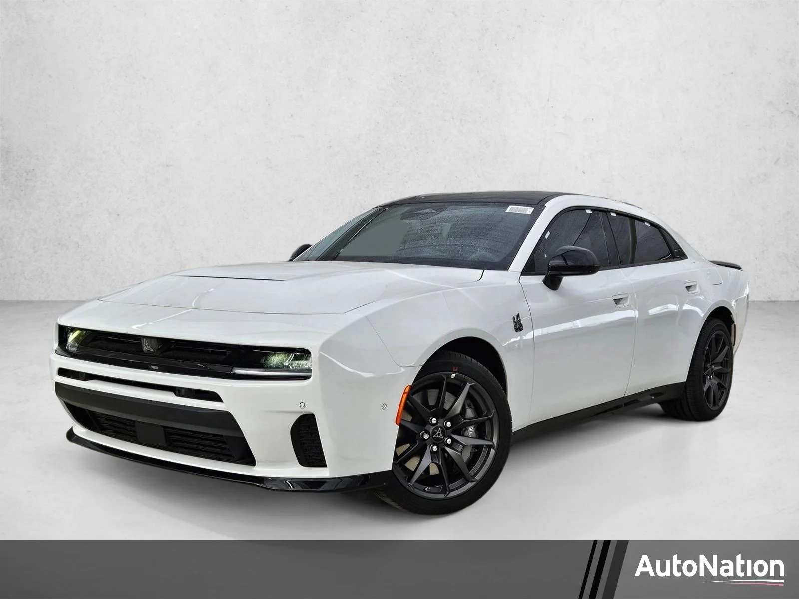 2026 Dodge Charger Scat Pack AWD's photo