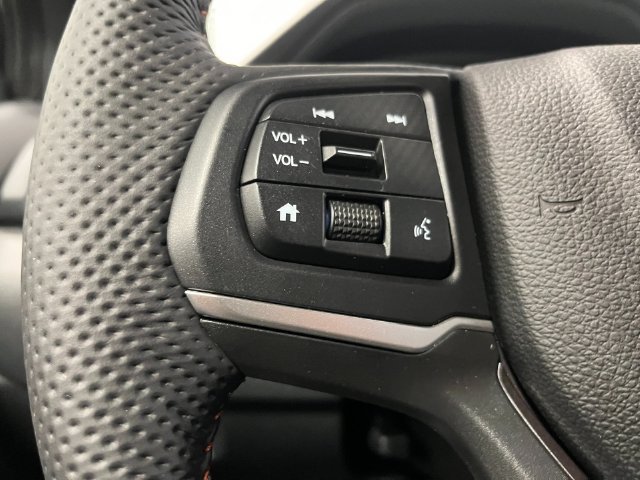 New 2026 Sonic Gray Pearl Honda TrailSport image 13