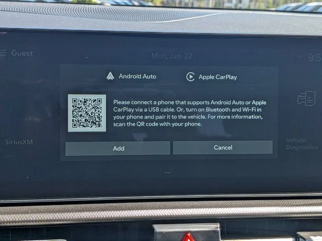 New 2026 Ebony Black Kia LX image 22